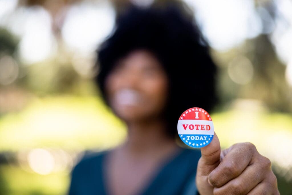 Strategizing for election success