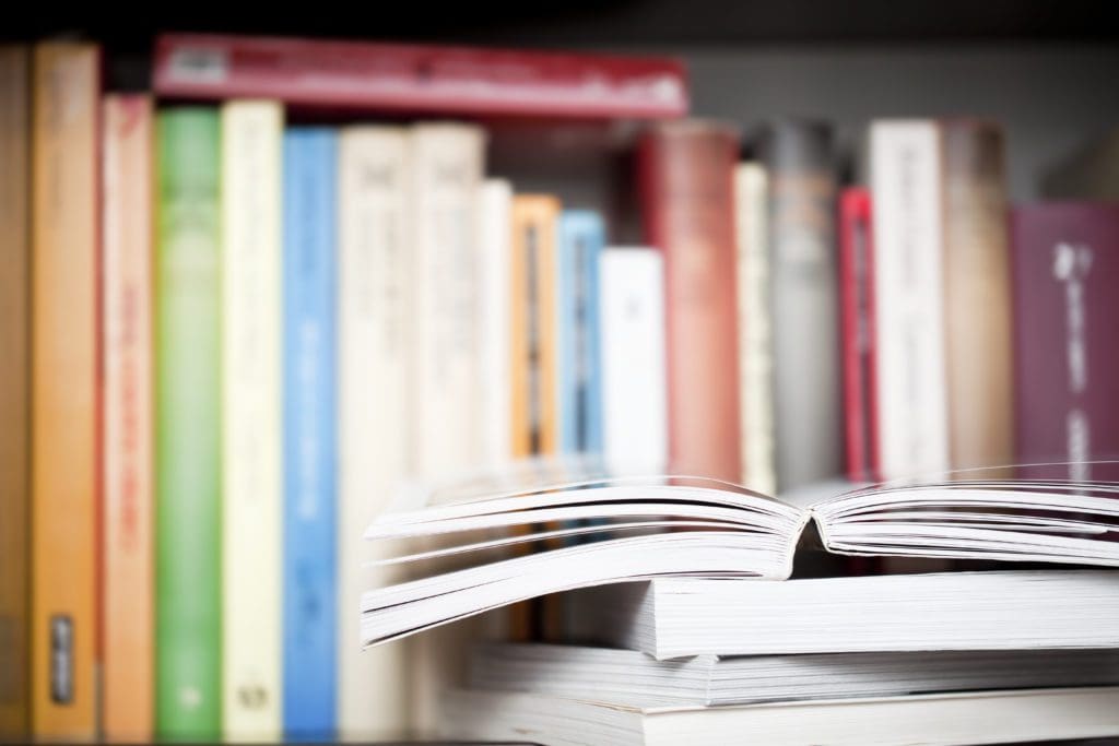 Four ways publishers can capitalize on a reading resurgence in turbulent times