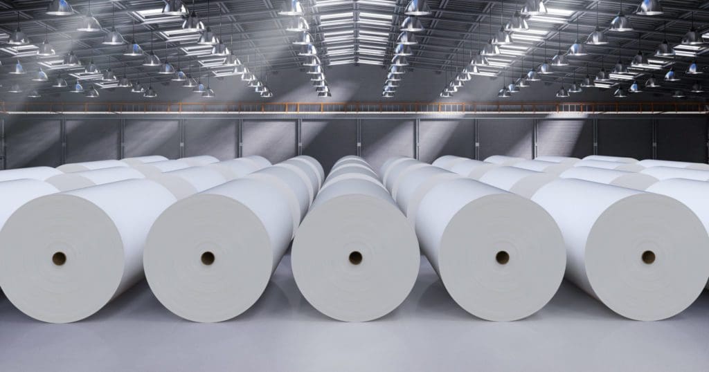 Paper Demand Creates A Need to Strategize